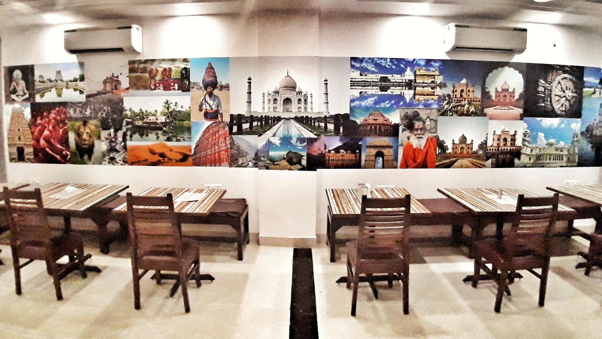 Airport Hotel Delhi Aerocity, 15 Mins Yashobhoomi Ню Делхи Екстериор снимка