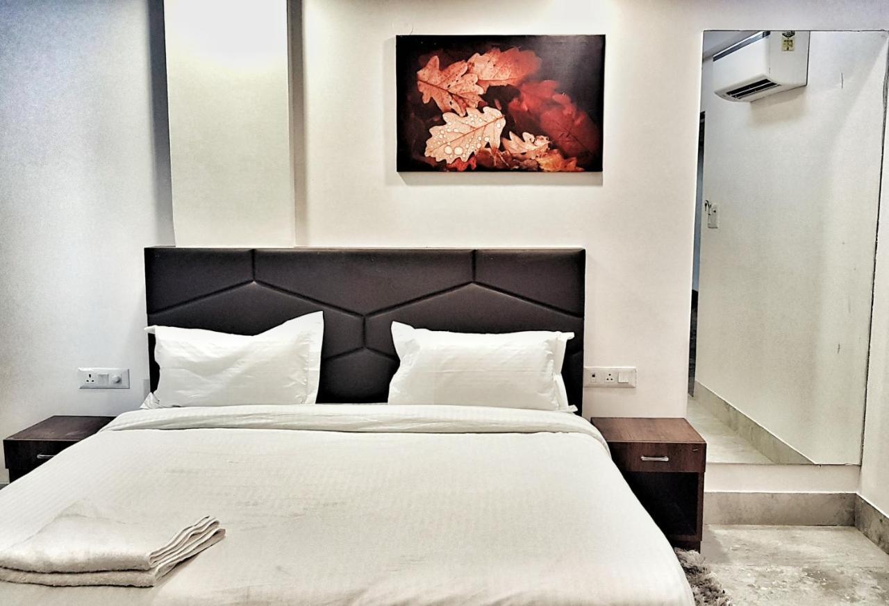 Airport Hotel Delhi Aerocity, 15 Mins Yashobhoomi Ню Делхи Екстериор снимка